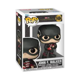Funko Pop!: Marvel Studios Thunderbolts - Jon F Walker image