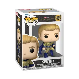 Funko Pop!: Marvel Studios Thunderbolts - Sentry image