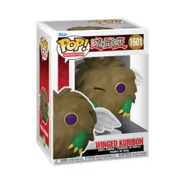 Funko Pop! Animation: Yu-Gi-Oh - Winged Kuriboh image