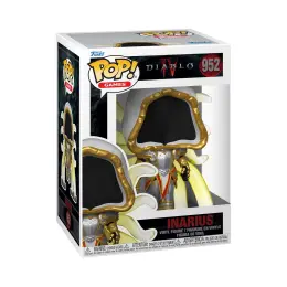 Funko Pop! Games: Diablo IV - Inarius image