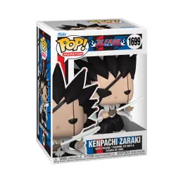 Funko Pop! Animation: Bleach - Kenpachi Zaraki image