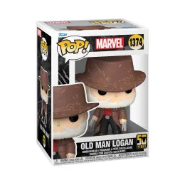 Funko Pop!: Marvel 50 Years - Old Man Logan image
