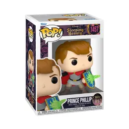 Funko Pop!: Disney Sleeping Beauty - Prince Phillip image