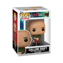 Funko Pop! Movies: Red One - Callum Drift image