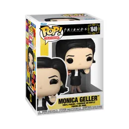 Funko Pop! Television: Friends The Television Series - Monica Geller Mockolate image