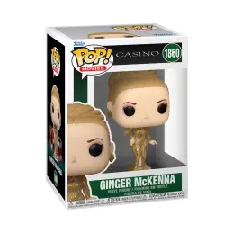 Funko Pop! Movies: Casino - Ginger McKenna image
