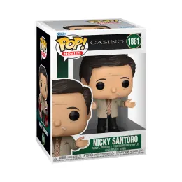 Funko Pop! Movies: Casino - Nicky Santoro image