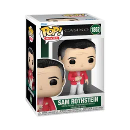 Funko Pop! Movies: Casino - Sam Rothstein image