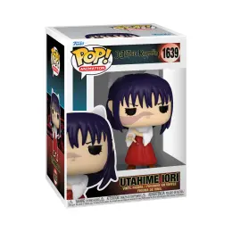 Funko Pop! Animation: Jujutsu Kaisen - Utahime Iori image