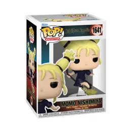 Funko Pop! Animation: Jujutsu Kaisen - Momo Nishimiya image