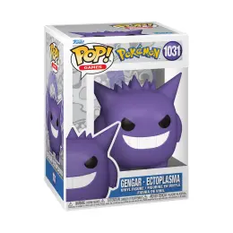 Funko Pop! Games: Pokemon - Gengar image