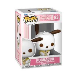 Funko Pop!: Hello Kitty And Friends - Pochacco image