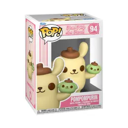 Funko Pop!: Hello Kitty And Friends - Pompom image