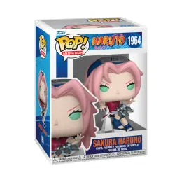 Funko Pop! Animation: Naruto - Sakra Haruno image