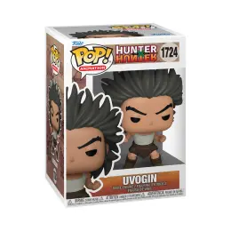 Funko Pop! Animation: Hunter X Hunter - Ugovin image
