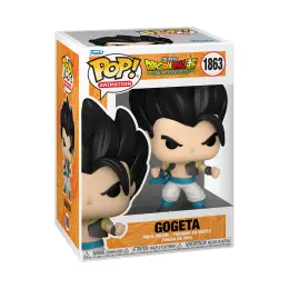 Funko Pop! Animation: Dragon Ball Super Broly - Gogeta image