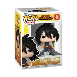 Funko Pop! Animation: My Hero Academy - Nana Shimura image