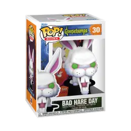 Funko Pop! Books: Goosebumps - Bad Hare Day image