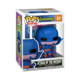 Funko Pop! Books: Goosebumps - Attack of the Mutant image