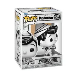 Funko Pop!: Disney Pinocchio - Pinocchio (Sketched) image