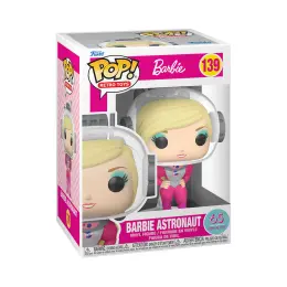 Funko Pop! Retro Toys: Barbie™ - Barbie™ Astronaut image