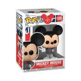Funko Pop! Disney: Mickey & Friends - Mickey Mouse image