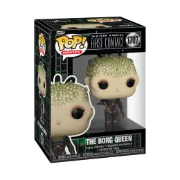 Funko Pop! Movies: Star Trek First Contact - The Borg Queen image
