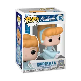 Funko Pop!: Disney Cinderella - Cinderella (75th Anniversary) image