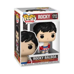 Funko Pop! Movies: Rocky - Rocky Balboa (Rocky IV) image