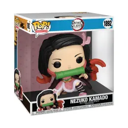 Funko Pop! Jumbo Animation: Demon Slayer - Nezuko Kamado image