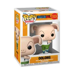 Funko Pop! Animation: Dragon Ball - Oolong image