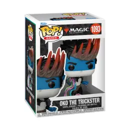 Funko Pop! Games: Magic - Oko The Trickster image