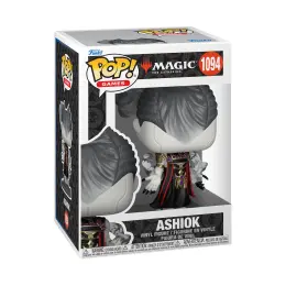 Funko Pop! Games: Magic - Ashiok image