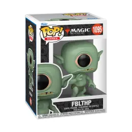 Funko Pop! Games: Magic - FBLTHP image