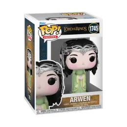 Funko Pop! Movies: The Lord Of The Rings - Arwen image