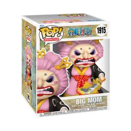 Funko Pop! Super Animation: One Piece - Super Big Mom image
