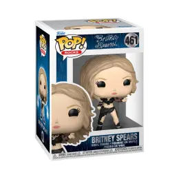 Funko Pop! Rocks: Britney Spears - Britney Spears image