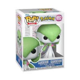 Funko Pop! Games: Pokemon - Gardevoir Guardevoir image