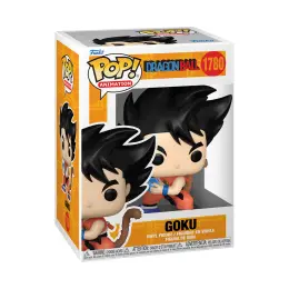 Funko Pop! Animation: Dragon Ball - Goku image