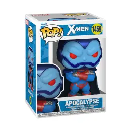 Funko Pop!: X-Men The Age of Apocalypse - Apocalypse image