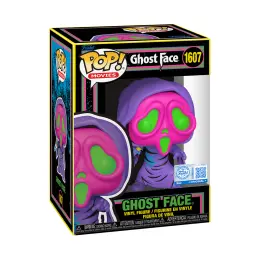Funko Pop! Movies: Ghost Face - Ghost Face (Special Edition) image