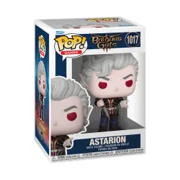 Funko Pop! Games: Baldurs Gate - Astarion image