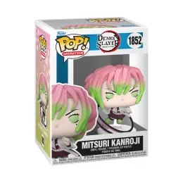 Funko Pop! Animation: Demon Slayer - Mitsuri Kanroji image