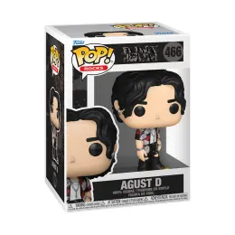 Funko Pop! Rocks - D-Day - Agust D image