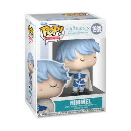 Funko Pop! Animation: Frieren - Himmel image