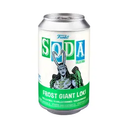 Funko SODA Collectible: Frost Giant Loki image