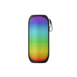 Havit RGB Lights Wireless Speaker - Black image