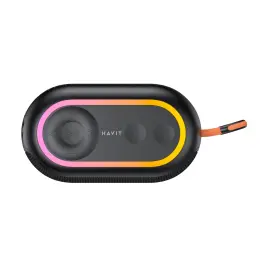 Havit Outdoor Wireless Speaker - Black image