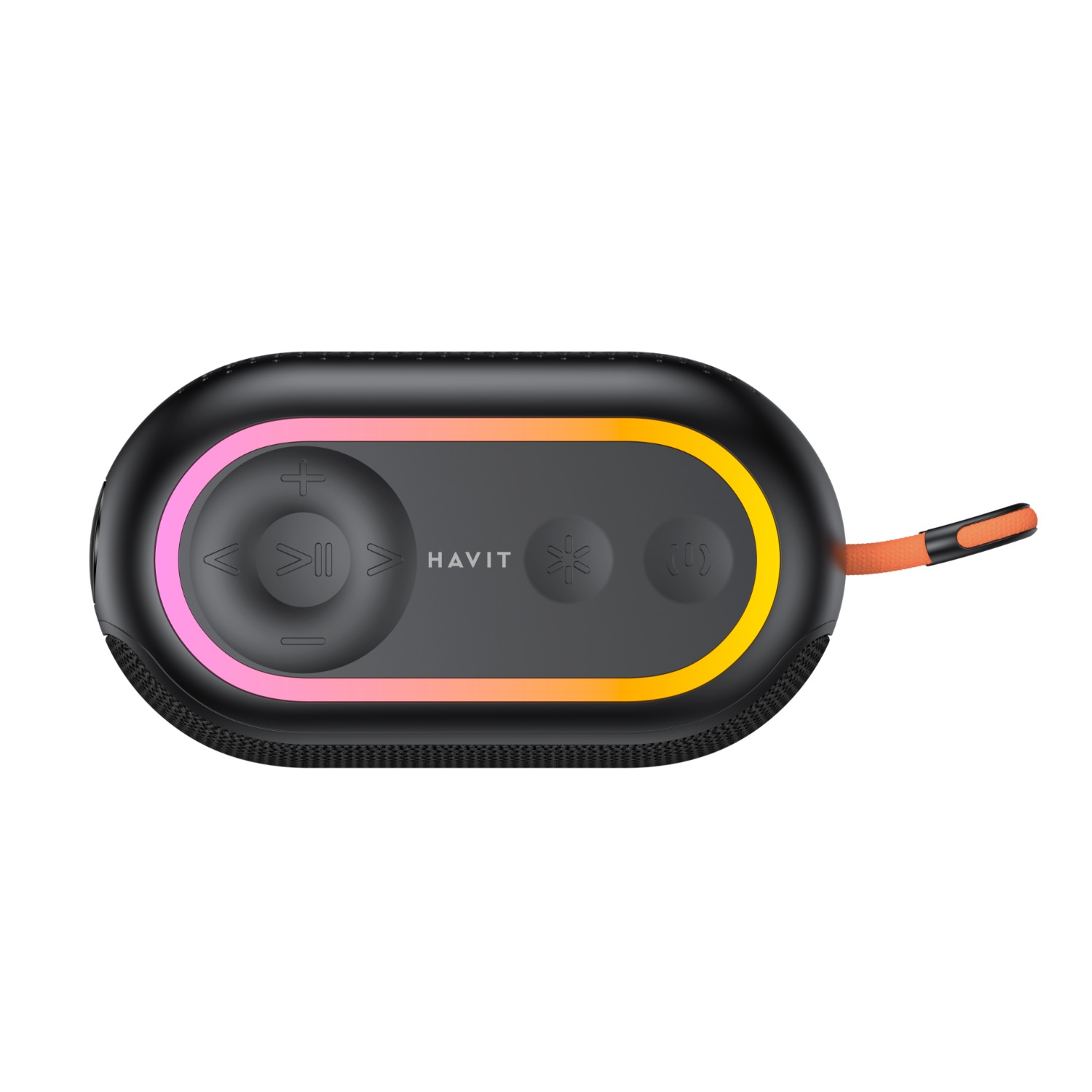 Havit Outdoor Wireless Speaker - Black image