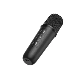 Havit Mini Karaoke Set - Black image